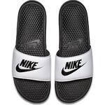 Сланцы Nike Benassi JDI - картинка