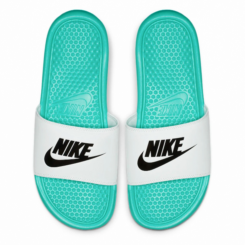 Купить Сланцы Nike Benassi JDI | 343880-303 в Москве или заказать доставку на Slamdunk.su