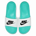 Сланцы Nike Benassi JDI | 343880-303