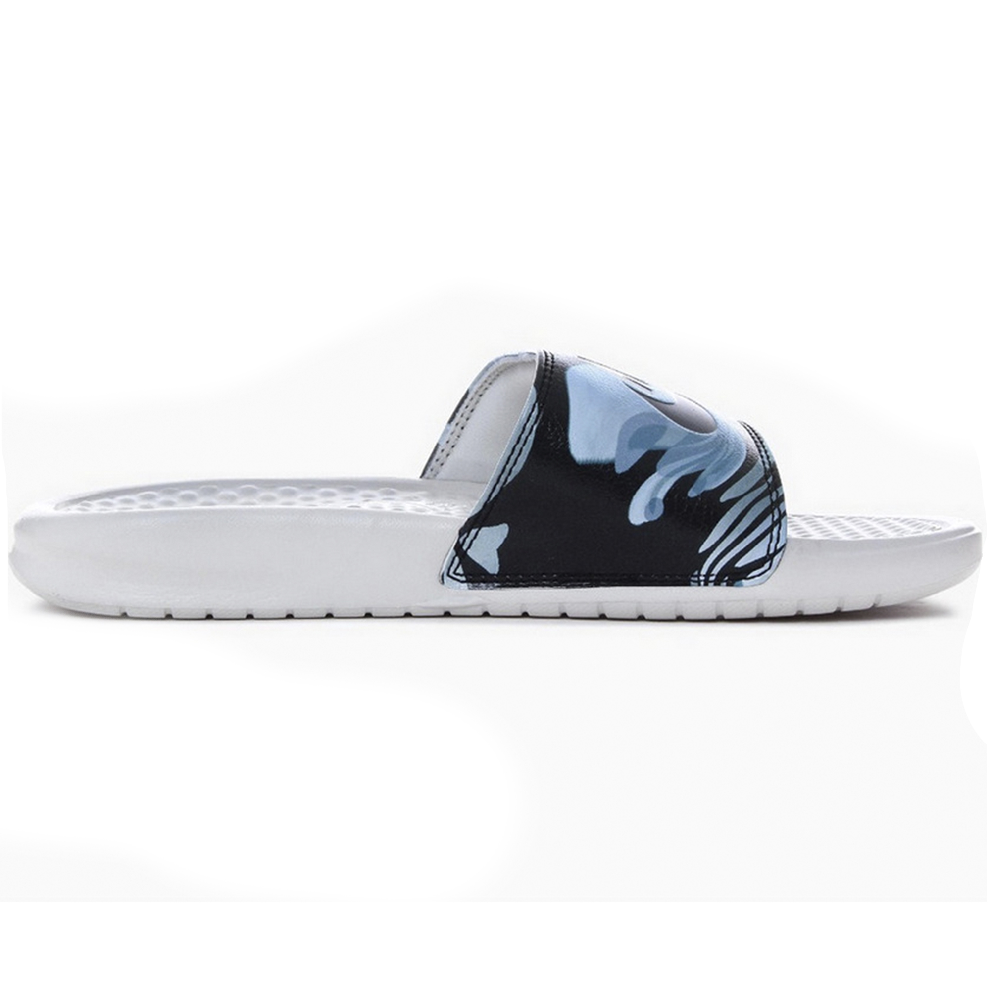 Сланцы Nike Benassi JDI Print - картинка