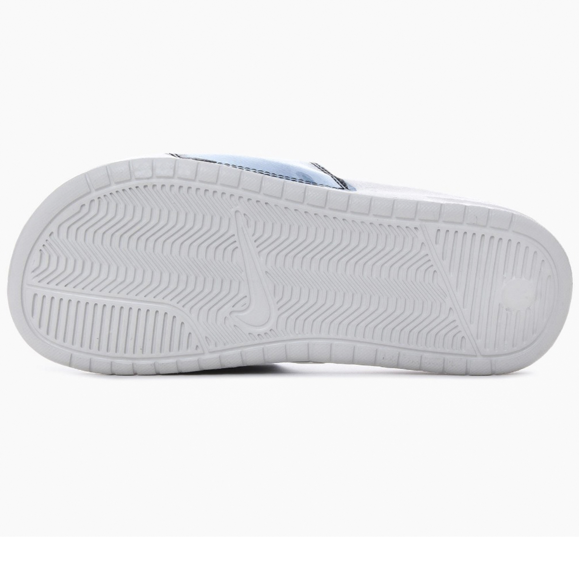 Купить Сланцы Nike Benassi JDI Print | 618919-015 в Москве или заказать доставку на Slamdunk.su
