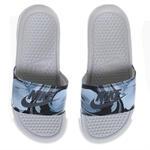 Сланцы Nike Benassi JDI Print | 618919-015