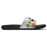 Сланцы Nike Benassi JDI Print | 618919-023