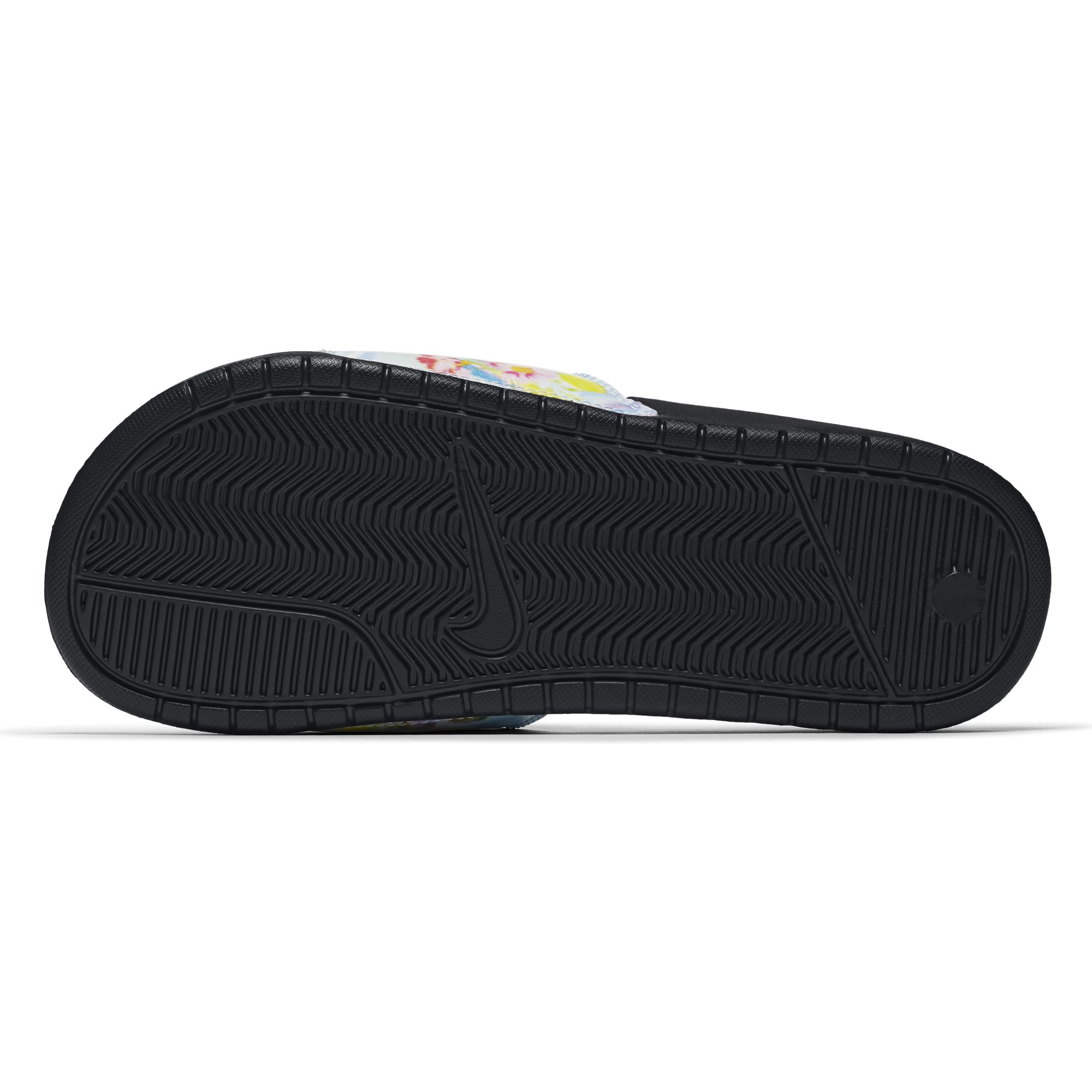 

Сланцы Nike Benassi JDI Print