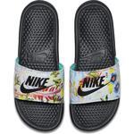 Сланцы Nike Benassi JDI Print | 618919-023