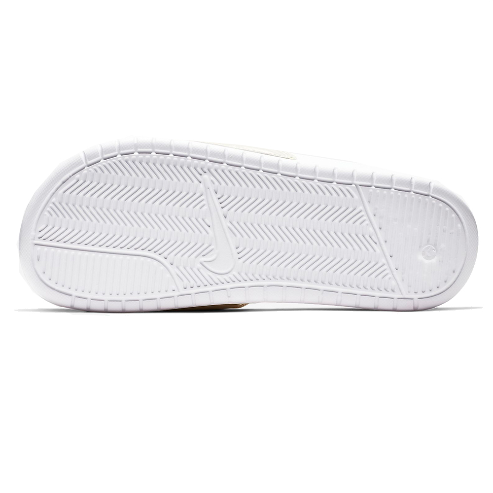 Купить Сланцы Nike Benassi JDI Print | 618919-112 в Москве или заказать доставку на Slamdunk.su