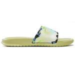 Сланцы Nike Benassi JDI Print | 618919-700