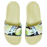 Сланцы Nike Benassi JDI Print | 618919-700