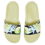 Сланцы Nike Benassi JDI Print - картинка