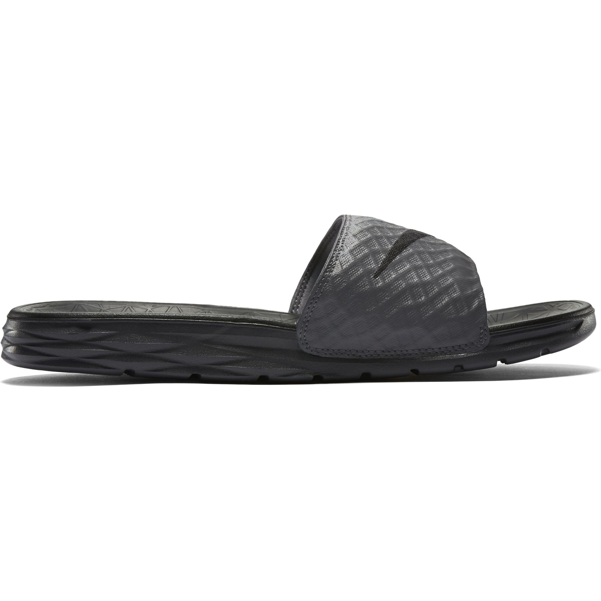 Сланцы Nike Benassi Solarsoft Slide 2 - картинка