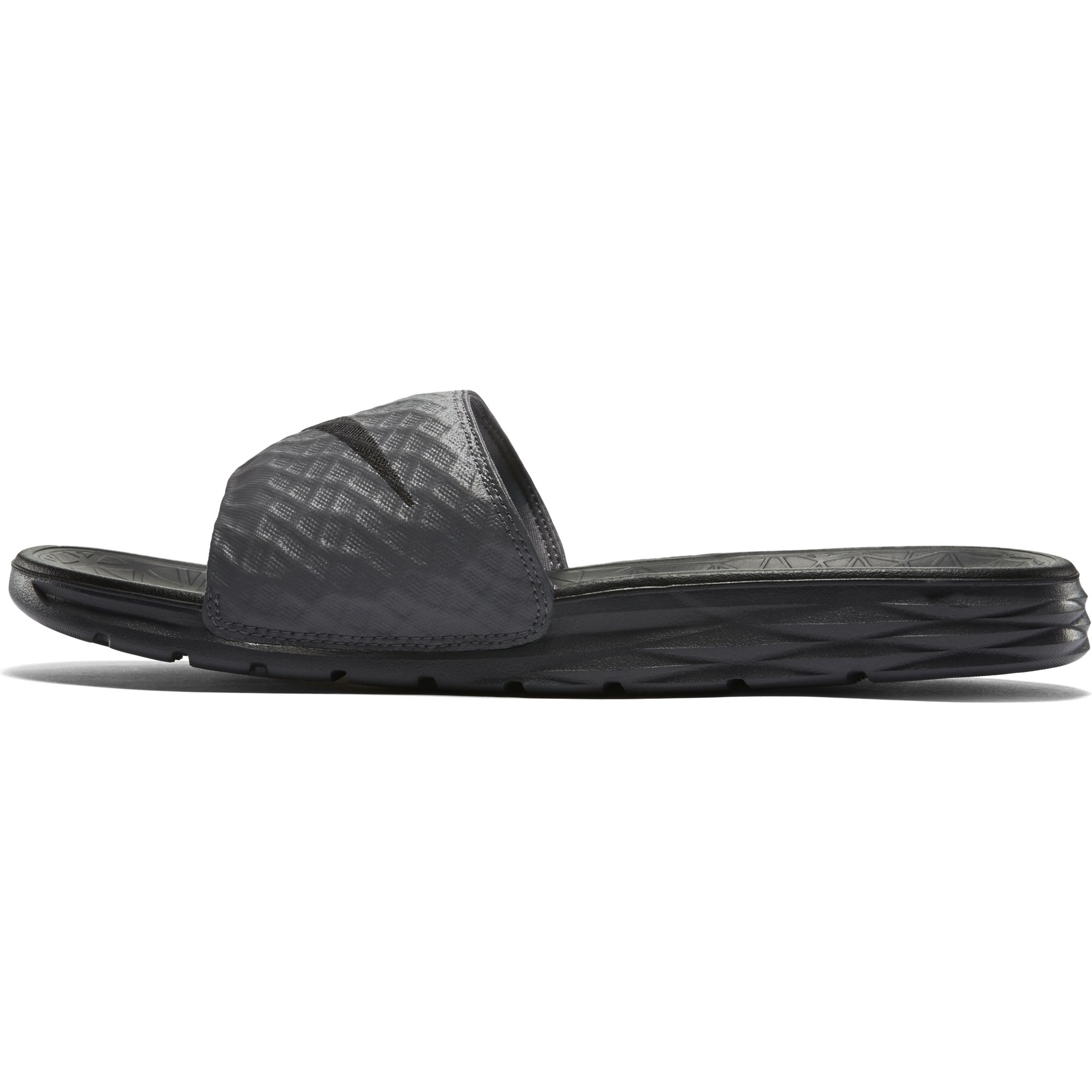 Nike Benassi Solarsoft Slide 2