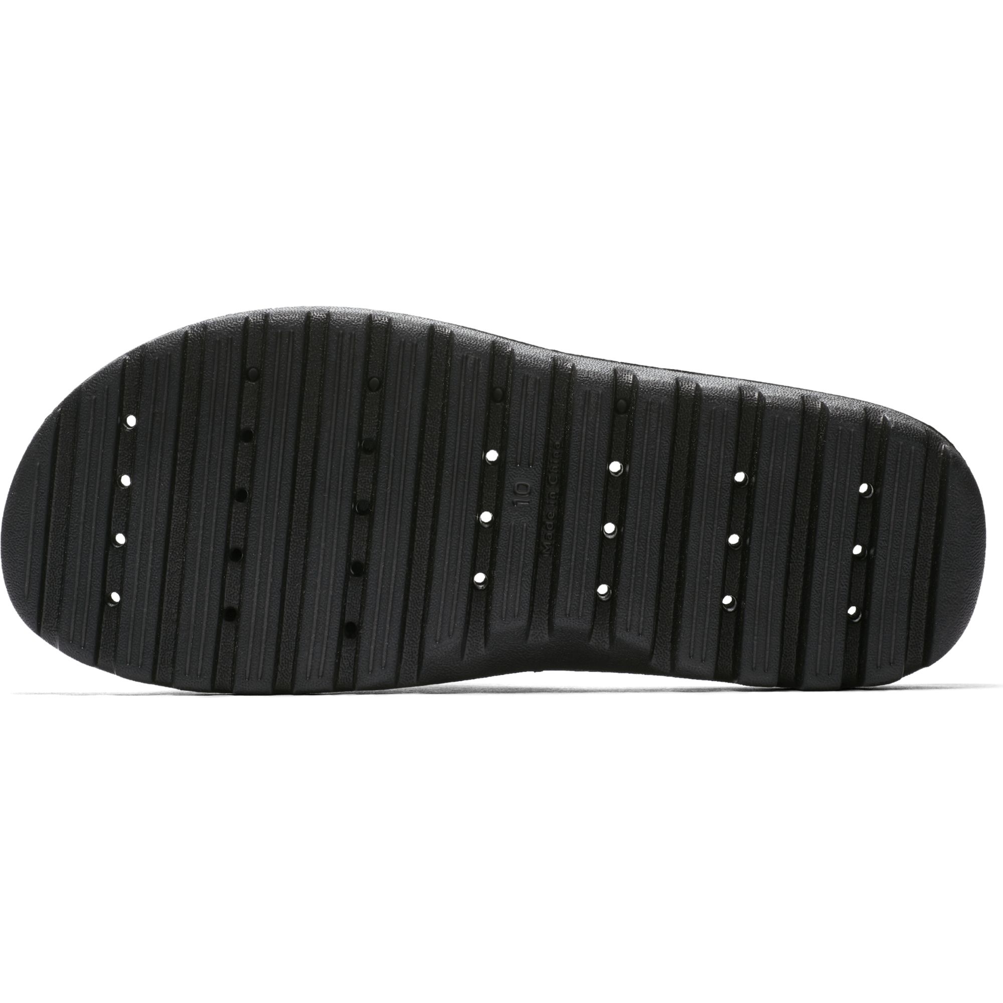 Купить Сланцы Jordan Super.Fly Team | 716985-031 в Москве или заказать доставку на Slamdunk.su