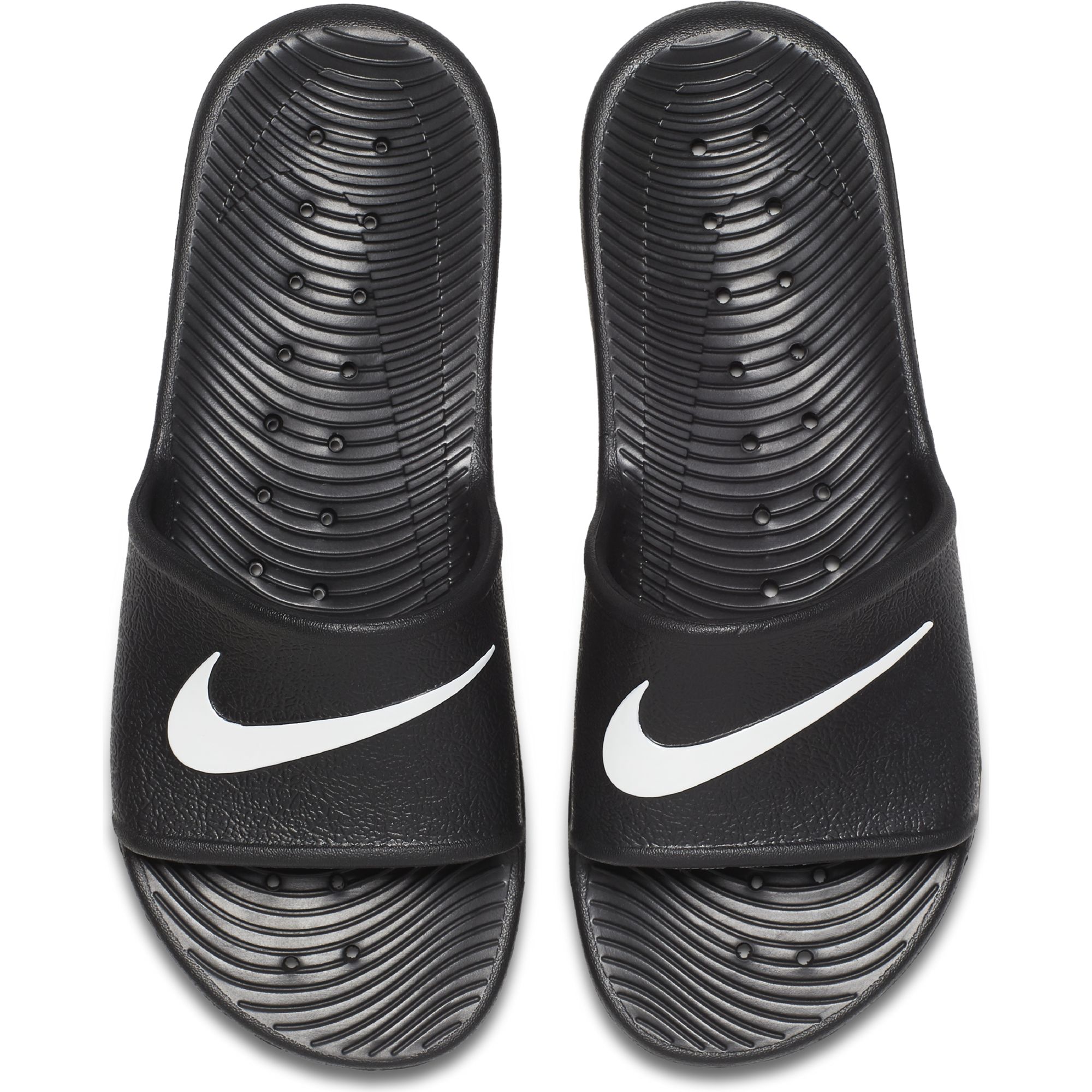 Купить Сланцы Nike Kawa Shower | 832528-001 в Москве или заказать доставку на Slamdunk.su