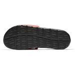 Сланцы Nike Benassi Solarsoft NBA "Cavs" | 917551-601