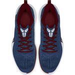 Баскетбольные кроссовки Nike Kobe Mamba Focus | AJ5899-400