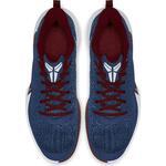 Баскетбольные кроссовки Nike Kobe Mamba Focus - картинка