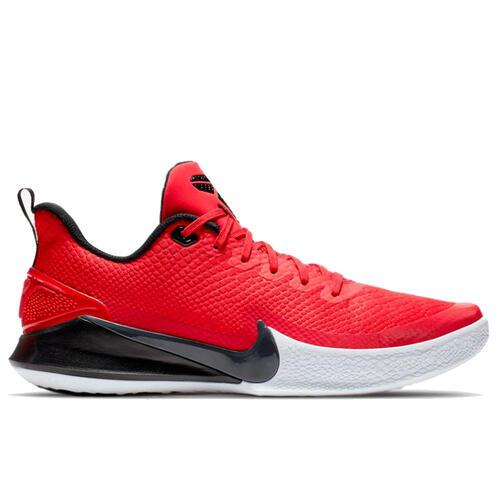 Баскетбольные кроссовки Nike Kobe Mamba Focus