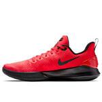 Баскетбольные кроссовки Nike Kobe Mamba Focus | AJ5899-600