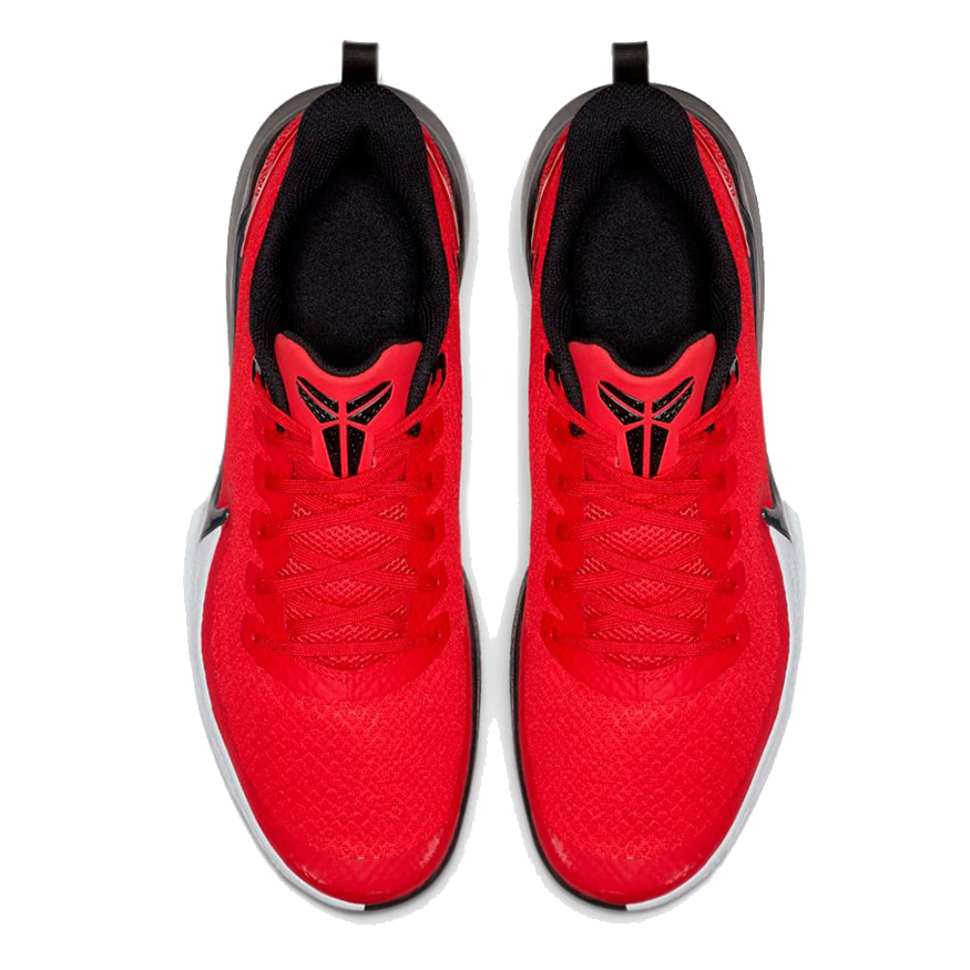 Купить Баскетбольные кроссовки Nike Kobe Mamba Focus | AJ5899-600 в Москве или заказать доставку на Slamdunk.su