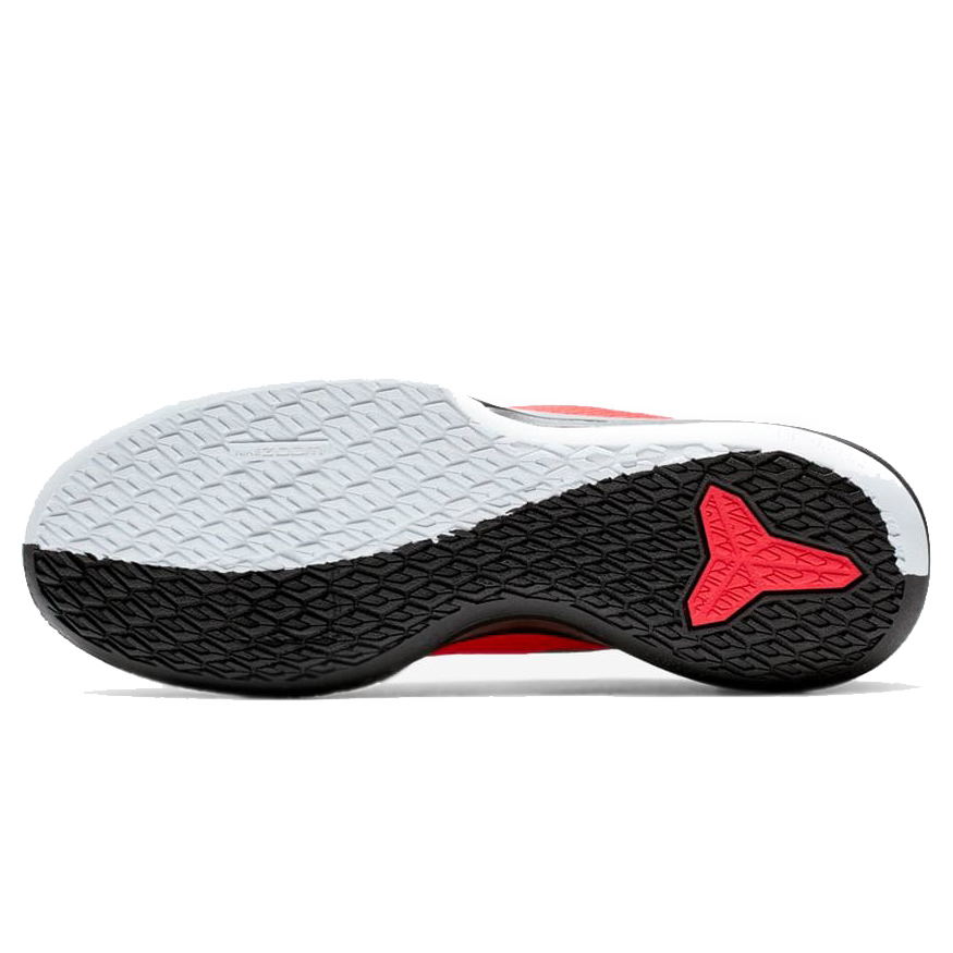 Купить Баскетбольные кроссовки Nike Kobe Mamba Focus | AJ5899-600 в Москве или заказать доставку на Slamdunk.su