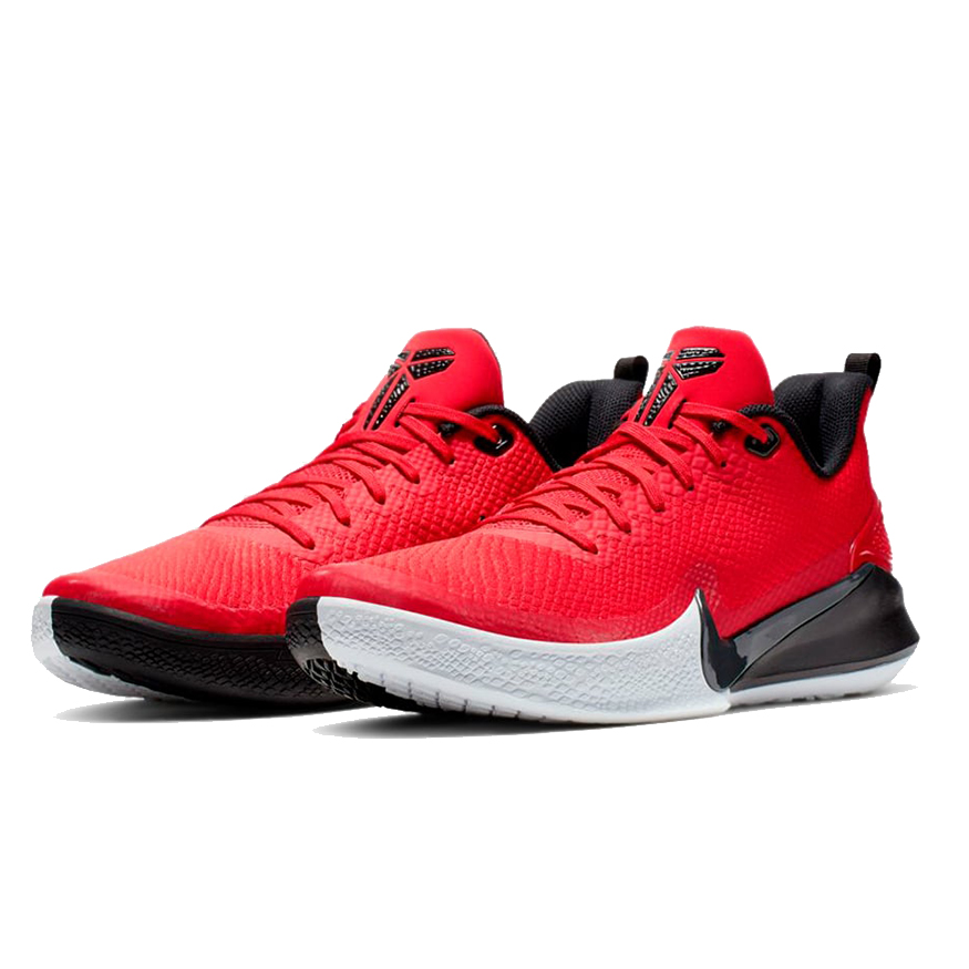 Купить Баскетбольные кроссовки Nike Kobe Mamba Focus | AJ5899-600 в Москве или заказать доставку на Slamdunk.su