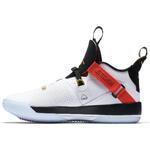 Баскетбольные кроссовки Jordan XXXIII | AQ8830-100