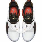 Баскетбольные кроссовки Jordan XXXIII - картинка