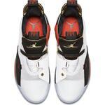 Баскетбольные кроссовки Jordan XXXIII | AQ8830-100