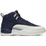Баскетбольные кроссовки Air Jordan 12 Retro Premium | BV8016-445