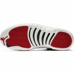 Баскетбольные кроссовки Air Jordan 12 Retro Premium - картинка