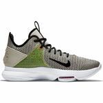 Баскетбольные кроссовки Nike Lebron Witness IV | BV7427-200