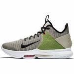 Баскетбольные кроссовки Nike Lebron Witness IV | BV7427-200