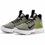 Баскетбольные кроссовки Nike Lebron Witness IV | BV7427-200