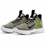 Баскетбольные кроссовки Nike Lebron Witness IV - картинка