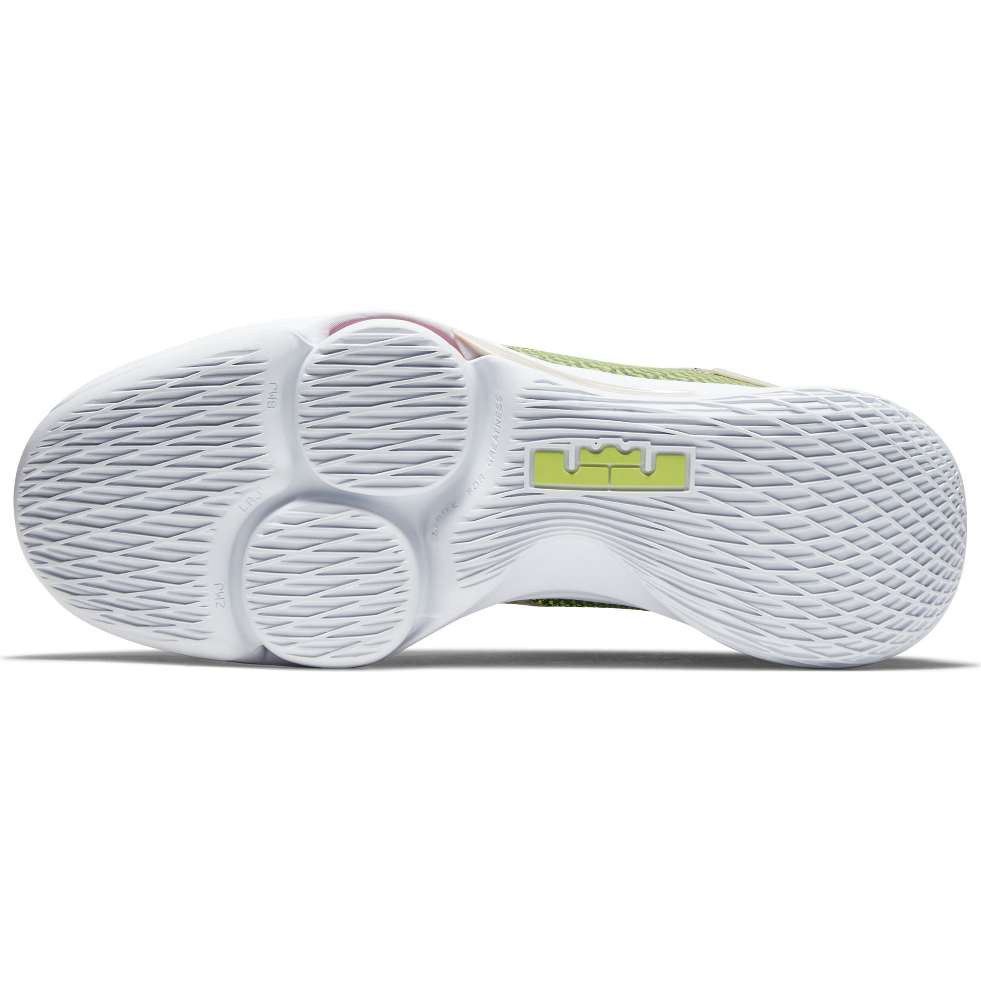 Купить Баскетбольные кроссовки Nike Lebron Witness IV | BV7427-200 в Москве или заказать доставку на Slamdunk.su