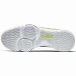 Баскетбольные кроссовки Nike Lebron Witness IV | BV7427-200