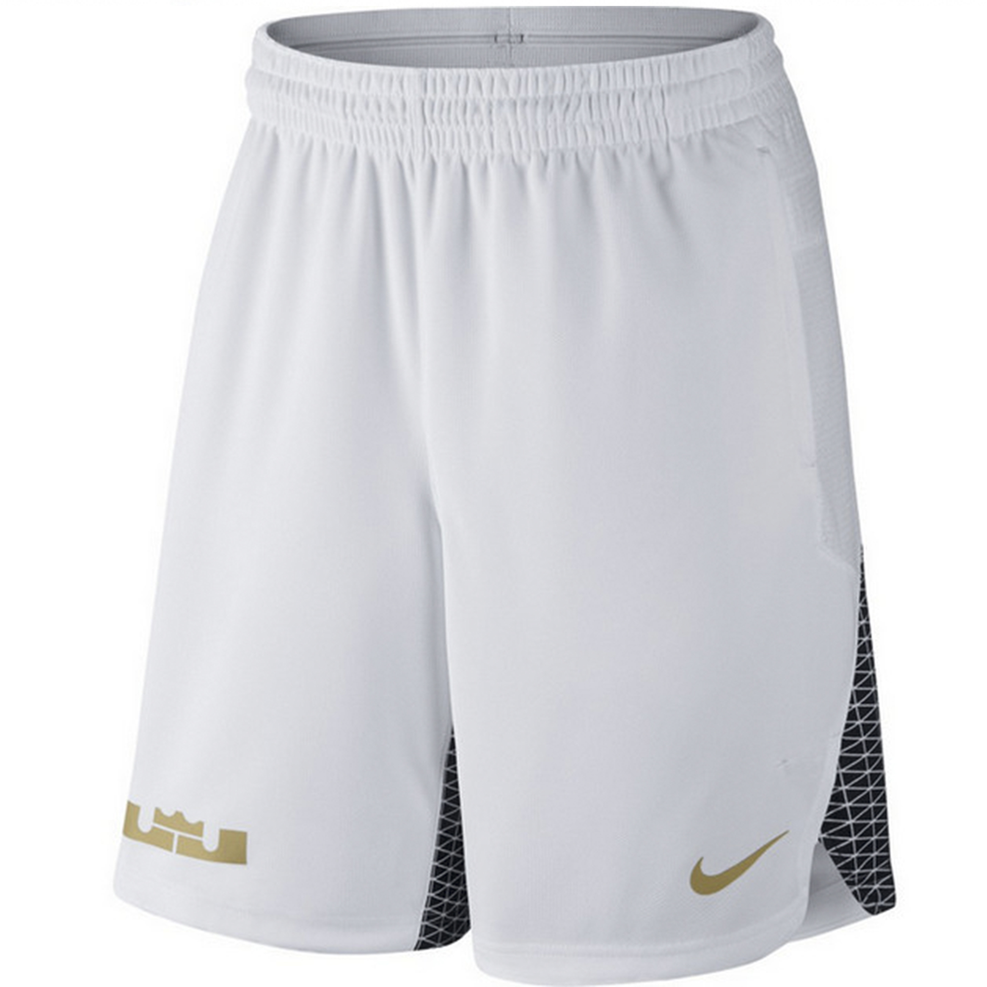 nike lebron elite shorts