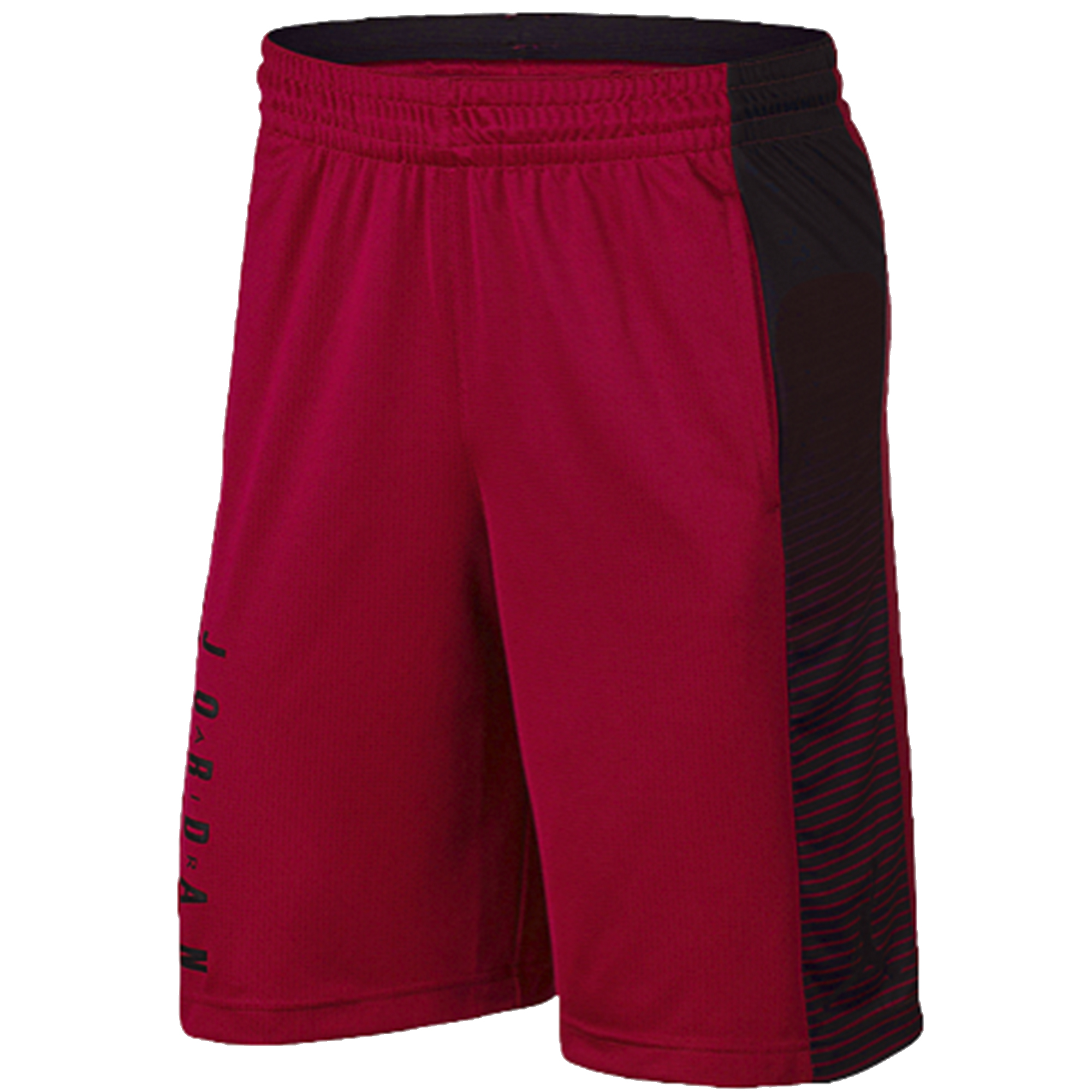 Купить Шорты Jordan Game Basketball Short Black | 831334-687 в Москве или заказать доставку на Slamdunk.su