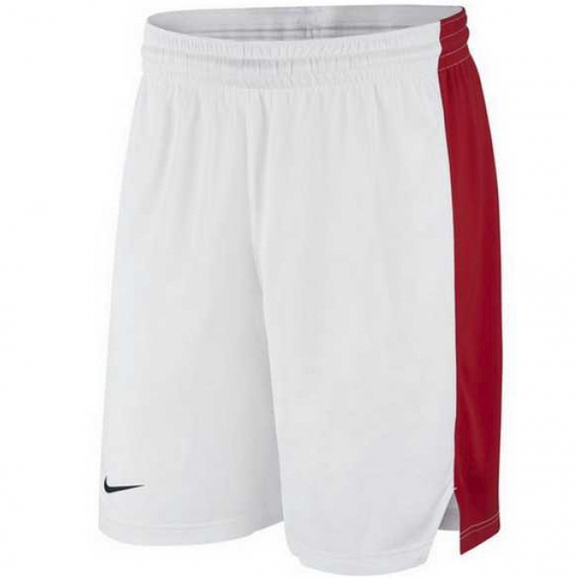 Купить Баскетбольные шорты Nike "Olympiacos" | 883433-100 в Москве или заказать доставку на Slamdunk.su
