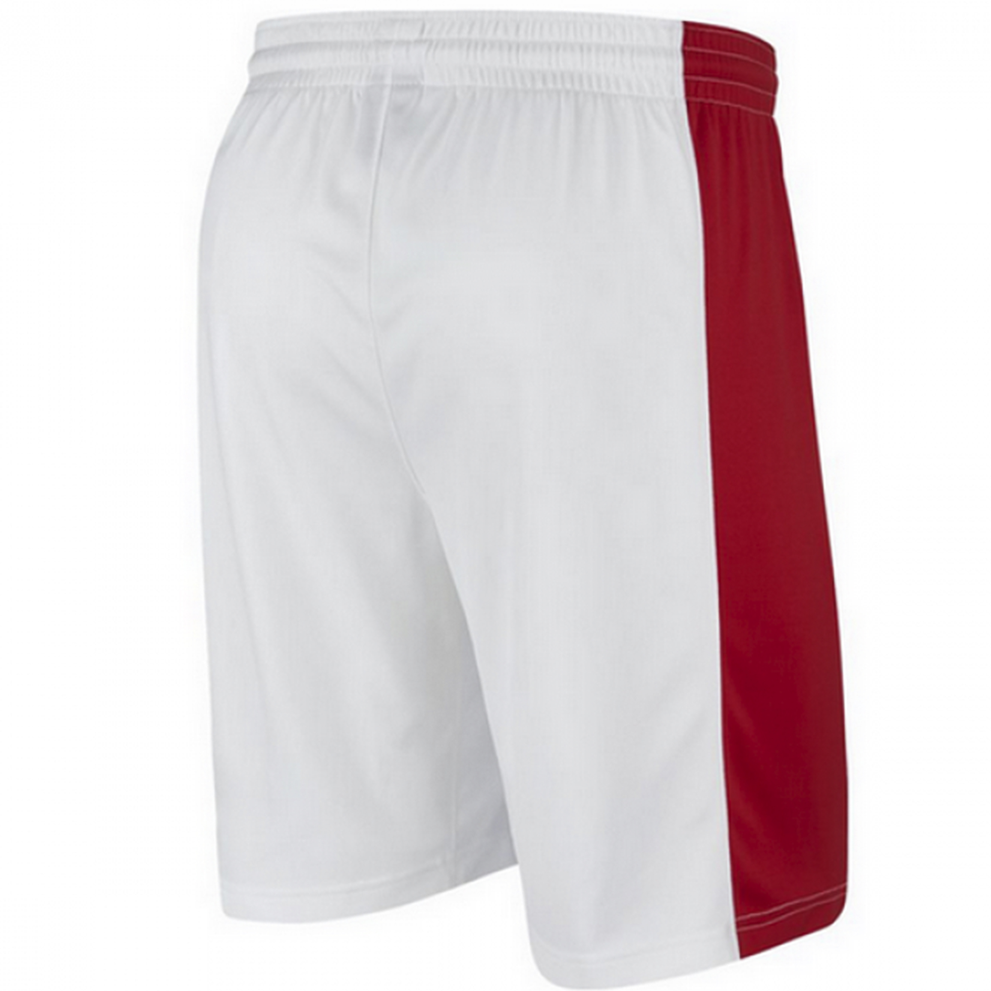 Купить Баскетбольные шорты Nike "Olympiacos" | 883433-100 в Москве или заказать доставку на Slamdunk.su