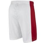 Баскетбольные шорты Nike "Olympiacos" | 883433-100