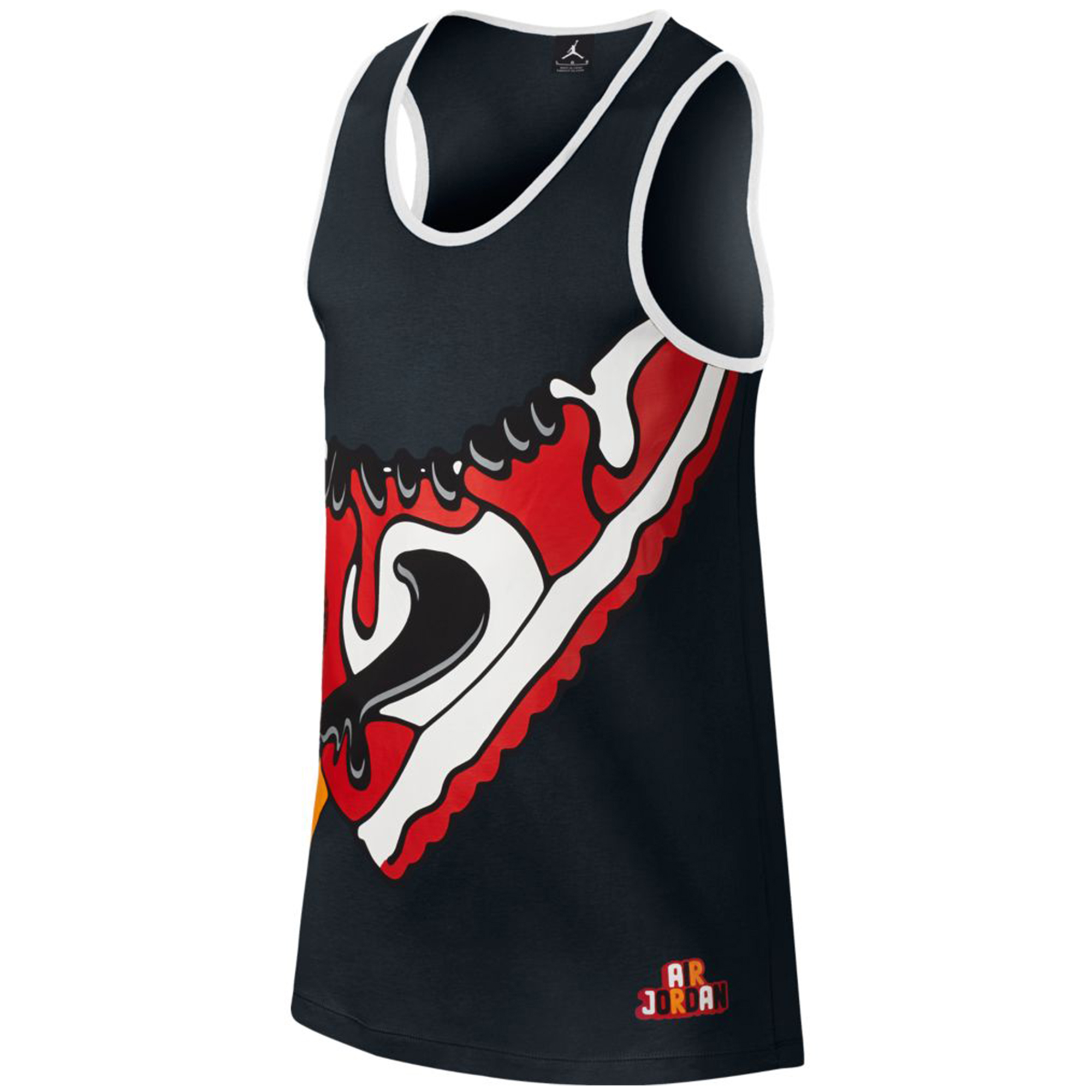 Майка Jordan Sundae Tank Top - картинка