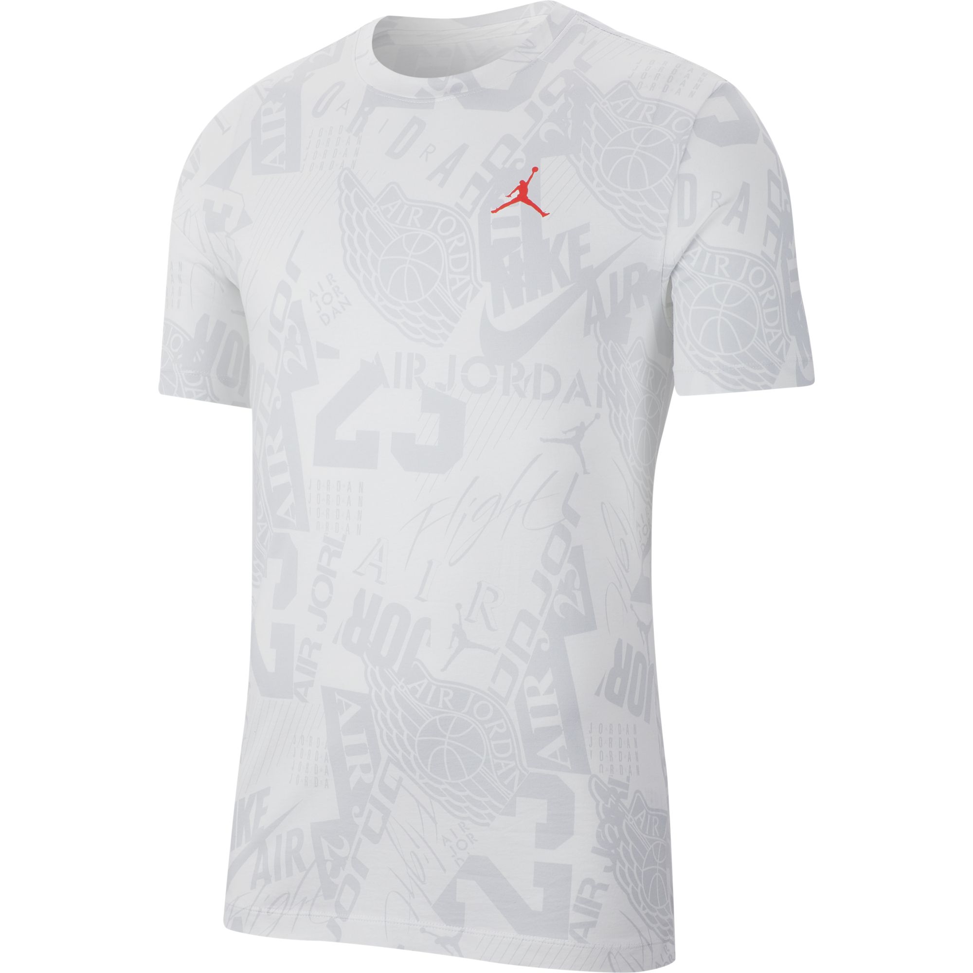 

Футболка Jordan 23 Air