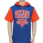 Футболка с капюшоном MITCHELL & NESS NY Knicks | Knicks 480