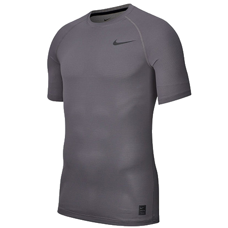 Купить Футболка Nike Pro | AO1803-056 в Москве или заказать доставку на Slamdunk.su