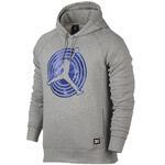 Толстовка Jordan 11 Fleece PO Hoodie | 823714-063