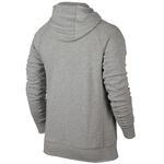 Толстовка Jordan 11 Fleece PO Hoodie | 823714-063