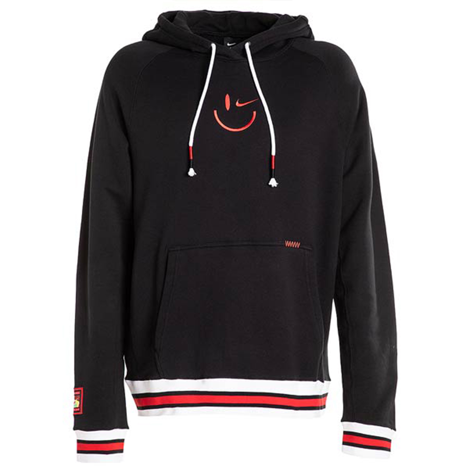 Купить Толстовка Nike | AT3273-010 в Москве или заказать доставку на Slamdunk.su