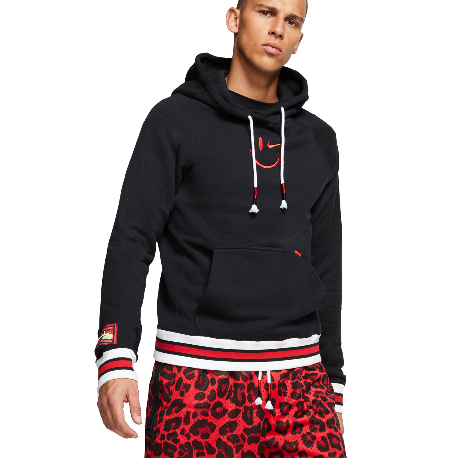 Купить Толстовка Nike | AT3273-010 в Москве или заказать доставку на Slamdunk.su
