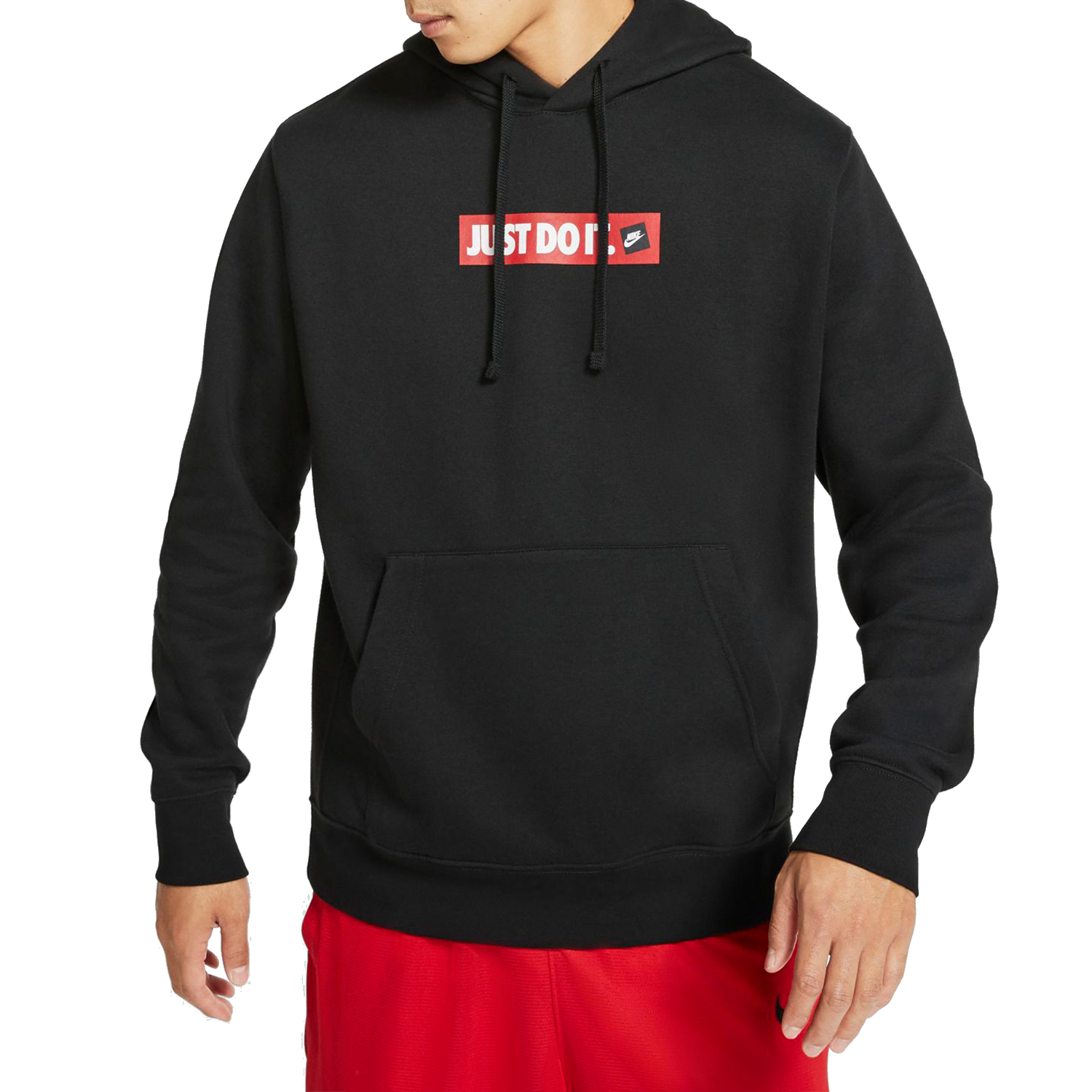 

Толстовка Nike Sportswear